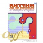 Rhythm Games for Perception & Cognition 